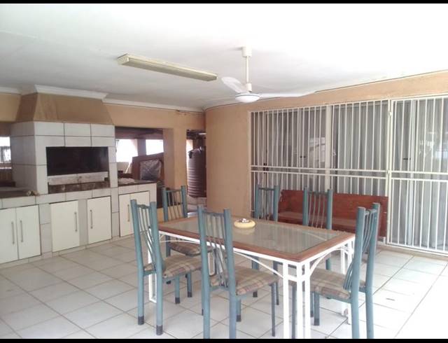 3 BEDROOM PROPERTY TO RENT IN TULISA PARK